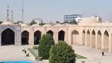 پرونده ساختمان بلندمرتبه در حریم بازار تاریخی کرمان به کجا رسید؟

