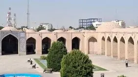 پرونده ساختمان بلندمرتبه در حریم بازار تاریخی کرمان به کجا رسید؟

