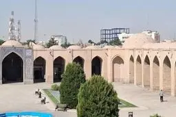 پرونده ساختمان بلندمرتبه در حریم بازار تاریخی کرمان به کجا رسید؟

