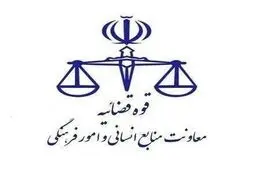 نحوه فعالیت واحدهای قضایی و اداری قوه قضاییه