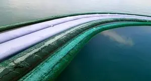 کشف ‌یک میلیون و ۴۰۰ هزار لیتر سوخت قاچاق در خلیج فارس
