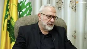 حزب‌الله: با مذاکراتی که به حاکمیت لبنان لطمه بزند مخالفیم