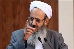 نسبت به افراد نفوذی هشدار می‌دهم