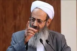 نسبت به افراد نفوذی هشدار می‌دهم