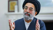 الآن انتخابات سه ضلعی بین آقایان پزشکیان، قالیباف و جلیلی است