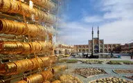 یزد شهر جهانی زیورآلات شد
