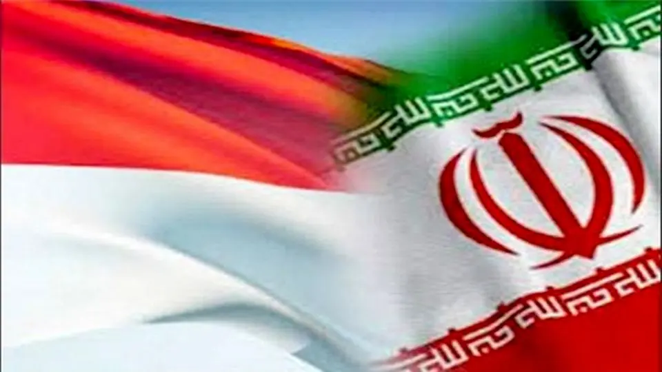 امضای سند همکاری میان ایران و اندونزی