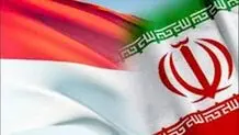 امضای سند همکاری میان ایران و اندونزی