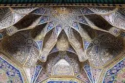 ثبت جهانی ۶ مسجد تاریخی اصفهان در آینده نزدیک