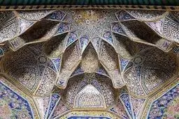 ثبت جهانی ۶ مسجد تاریخی اصفهان در آینده نزدیک
