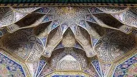 ثبت جهانی ۶ مسجد تاریخی اصفهان در آینده نزدیک
