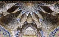 ثبت جهانی ۶ مسجد تاریخی اصفهان در آینده نزدیک