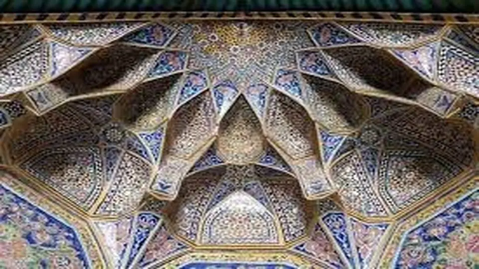 ثبت جهانی ۶ مسجد تاریخی اصفهان در آینده نزدیک