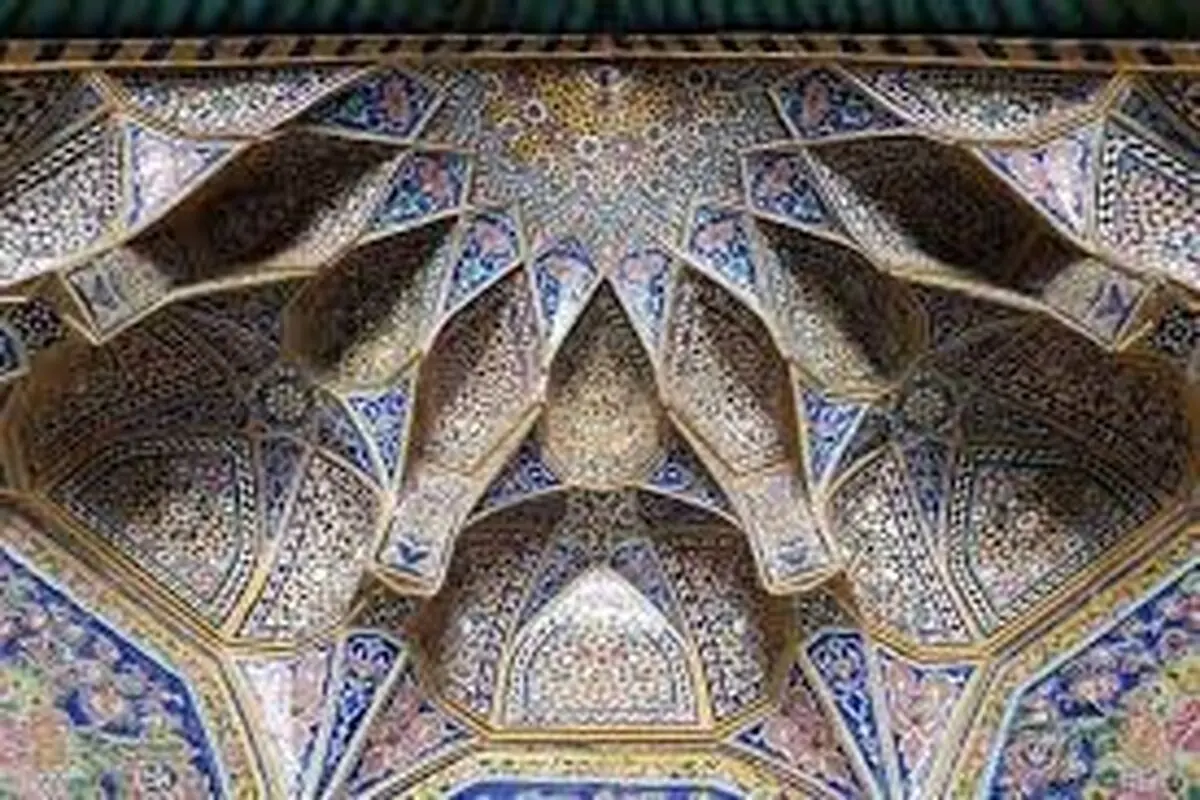 ثبت جهانی ۶ مسجد تاریخی اصفهان در آینده نزدیک