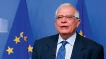 هشدار مهم اتحادیه اروپا به باکو 
