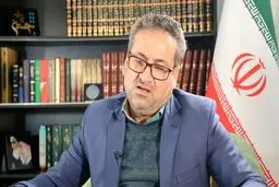 نماینده مجلس: حکم «آزاده صمدی» عالی بود/ سلبریتی‌ها دیگر به ذهنشان نزند که خلاف آرمان‌های ملت حرکت کنند