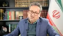 نماینده مجلس: حکم «آزاده صمدی» عالی بود/ سلبریتی‌ها دیگر به ذهنشان نزند که خلاف آرمان‌های ملت حرکت کنند