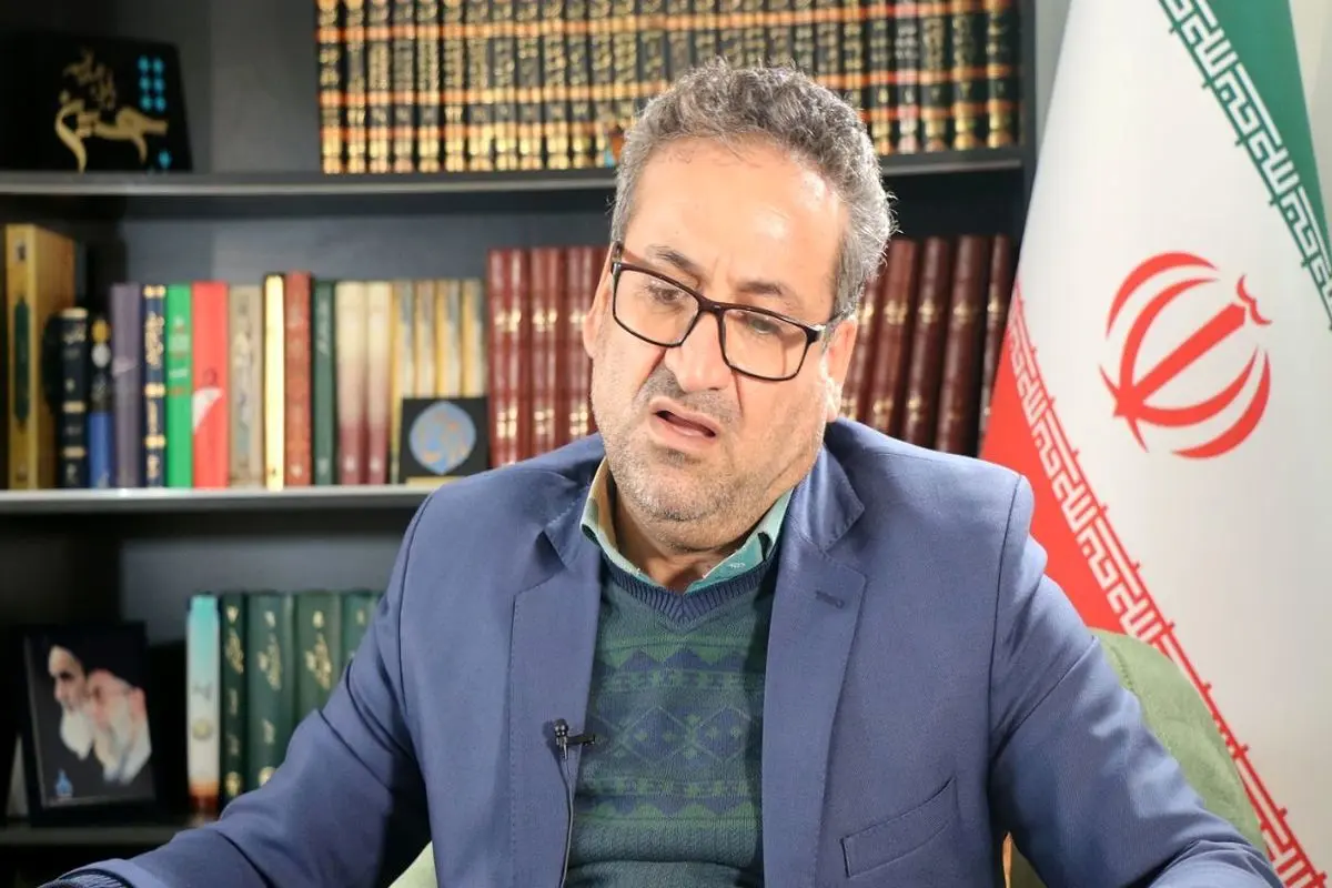 نماینده مجلس: حکم «آزاده صمدی» عالی بود/ سلبریتی‌ها دیگر به ذهنشان نزند که خلاف آرمان‌های ملت حرکت کنند