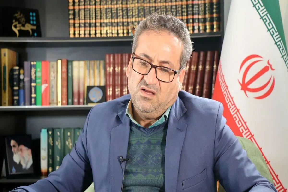 نماینده مجلس: حکم «آزاده صمدی» عالی بود/ سلبریتی‌ها دیگر به ذهنشان نزند که خلاف آرمان‌های ملت حرکت کنند