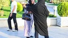 اگر زنان محجبه باشند، مردان هوسباز حتی تصور اذیت و آزار آنها به ذهن‌شان نمی‌آید