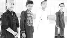 صدای بی‌خانه‌‌ای از خاورمیانه