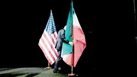 از دوستی تا رویارویی در عصر سایبری