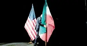 از دوستی تا رویارویی در عصر سایبری