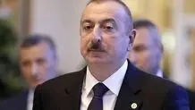 پافشاری علی‌اف بر ساخت پاسگاه مرزی در آخرین نقطه جاده لاچین