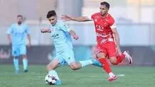 پخش زنده بازی پرسپولیس گل‌گهر را ببینید + لینک