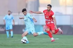 پخش زنده بازی پرسپولیس گل‌گهر را ببینید + لینک