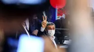 احمدی‌نژاد: کاندیدای انتخابات ریاست جمهوری می‌شوم/ ویدیو