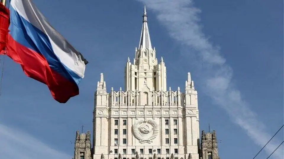مسکو: شورش به نفع دشمنان خارجی روسیه است

