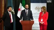 اولین انتخابات در سوریه جدید+ اینفوگرافی