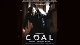 الفیلم الإیرانی"COAL" ینال جائزة فی مهرجان فرنسی شهیر