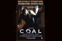 الفیلم الإیرانی"COAL" ینال جائزة فی مهرجان فرنسی شهیر