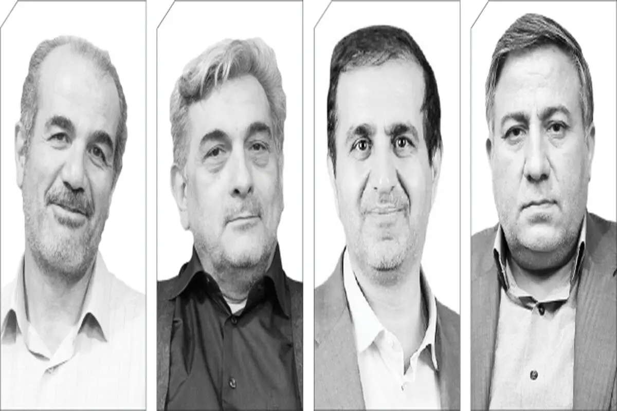 تولید مسکن با «بساز‌وبفروشی»حل نمی‌شود

