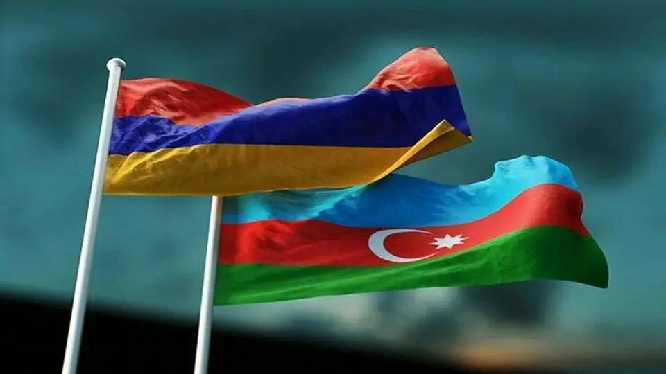 هیچ کشوری نباید در فرایند صلح با ارمنستان دخالت داشته باشد