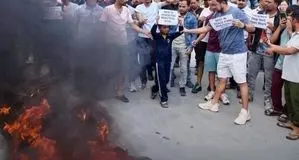 معترضان نپال با کمک هوش مصنوعی رهبر انتخاب کردند

