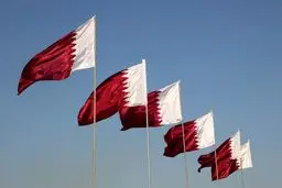 قطر: مذاکرات حماس و طرف اسراییل در حالت رکود است