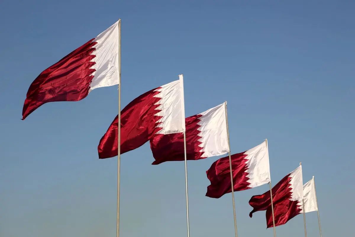 قطر: مذاکرات حماس و طرف اسراییل در حالت رکود است