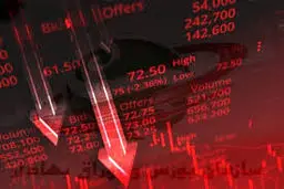 زلزله در بازارهای جهانی

