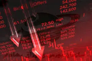 زلزله در بازارهای جهانی

