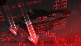 زلزله در بازارهای جهانی

