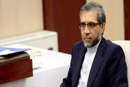 دعوت از گروه پارلمانی مصر و اردن برای سفر به ایران/گفتگو با عضو کمیسیون امنیت ملی مجلس