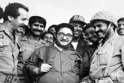 خلخالی حکم اعدام خودش را ندیده، امضا کرد!
