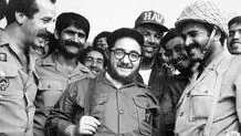 خلخالی حکم اعدام خودش را ندیده، امضا کرد!