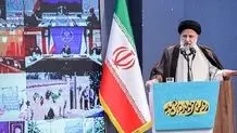 Iran President felicitates new Iraqi President on election