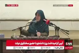 سخنگوی دولت: تثبیت قیمت‌ها به عنوان اشتباهی در دولت‌های قبل انجام گرفت + ویدیو