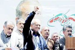 اهمیت سفر  پزشکیان  به سنندج و‌ مطالبات کردها و اهل سنت