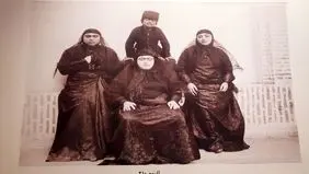 ۳ هزار قطعه عکس تاریخی کاخ گلستان طبقه‌بندی شد
